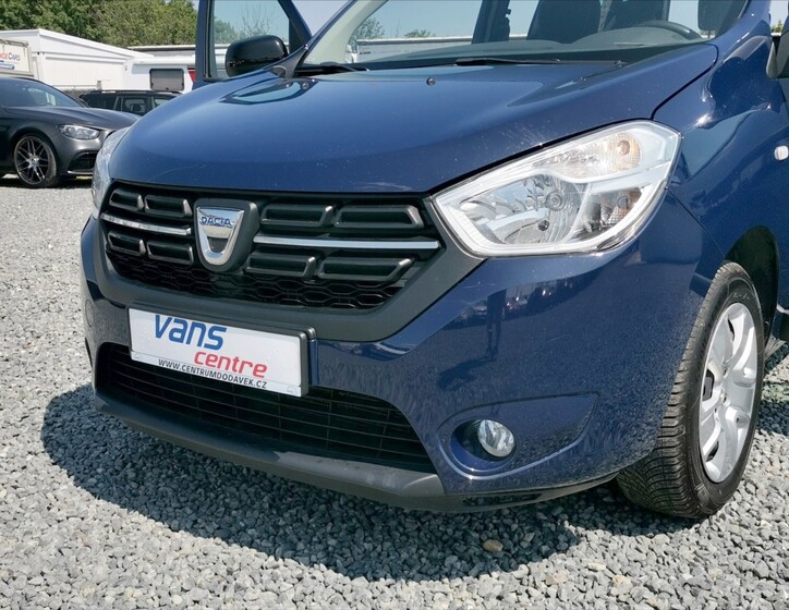 Dacia Dokker 19