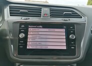 Volkswagen Tiguan Allspace 17