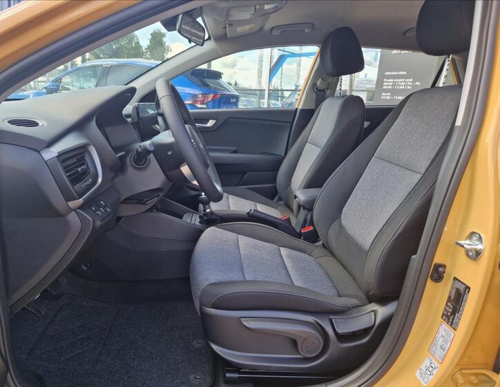 KIA Stonic 13