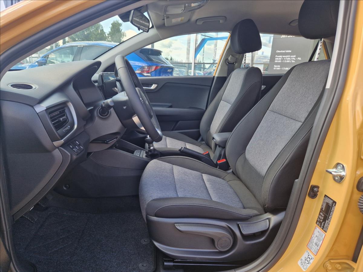 KIA Stonic
