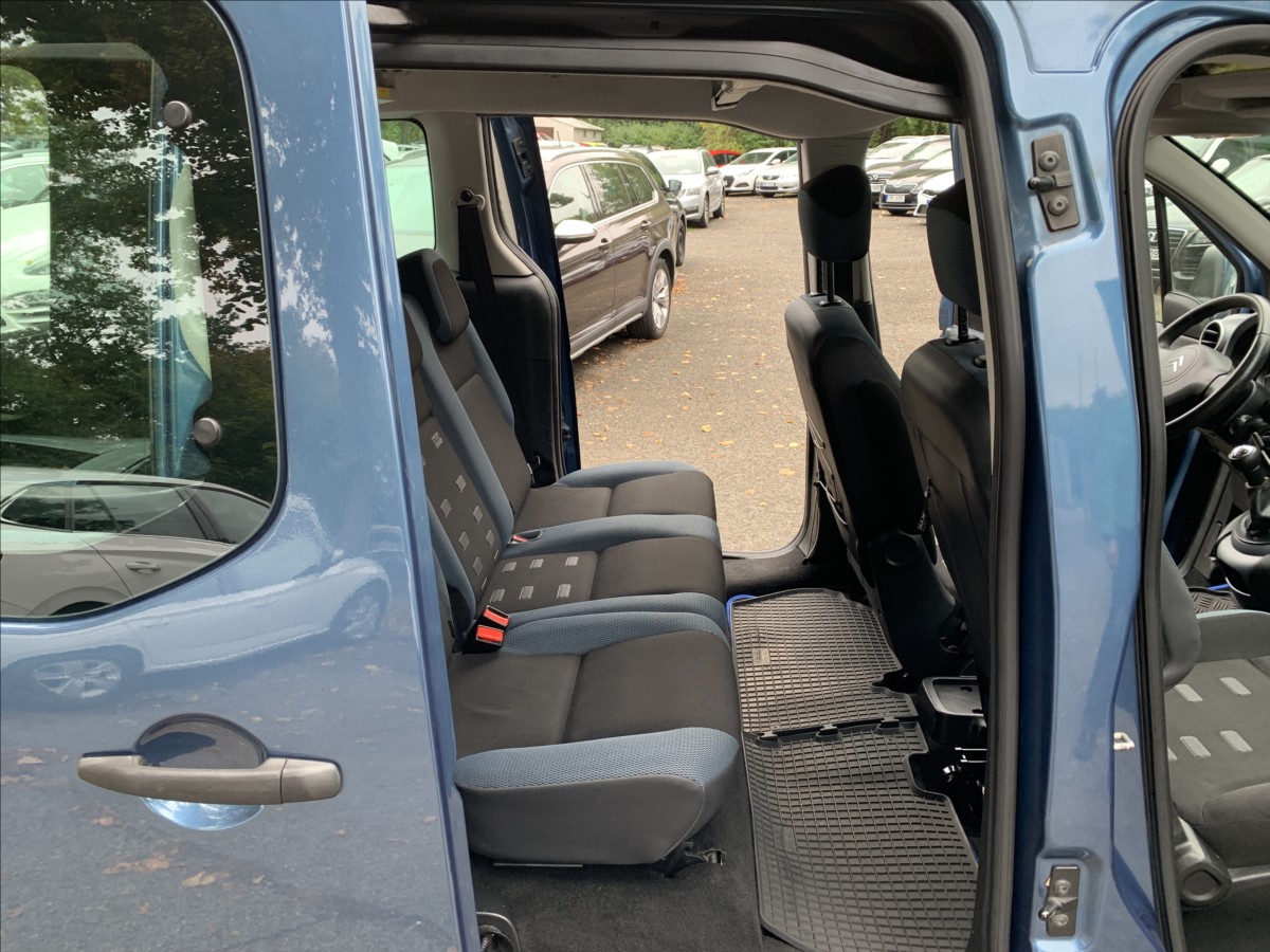 Citroën Berlingo