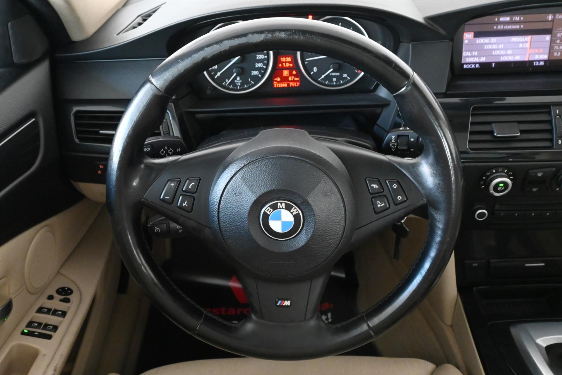 BMW Řada 5