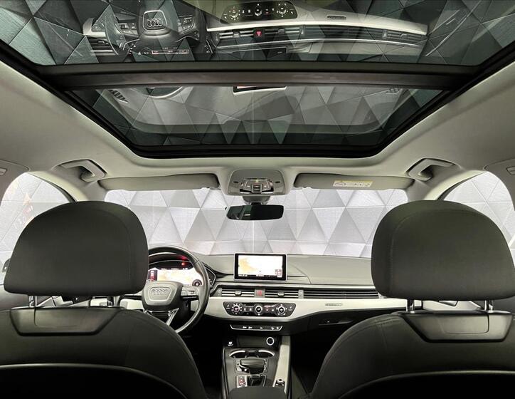 Audi A4 Allroad 23
