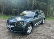 Škoda Kodiaq 6