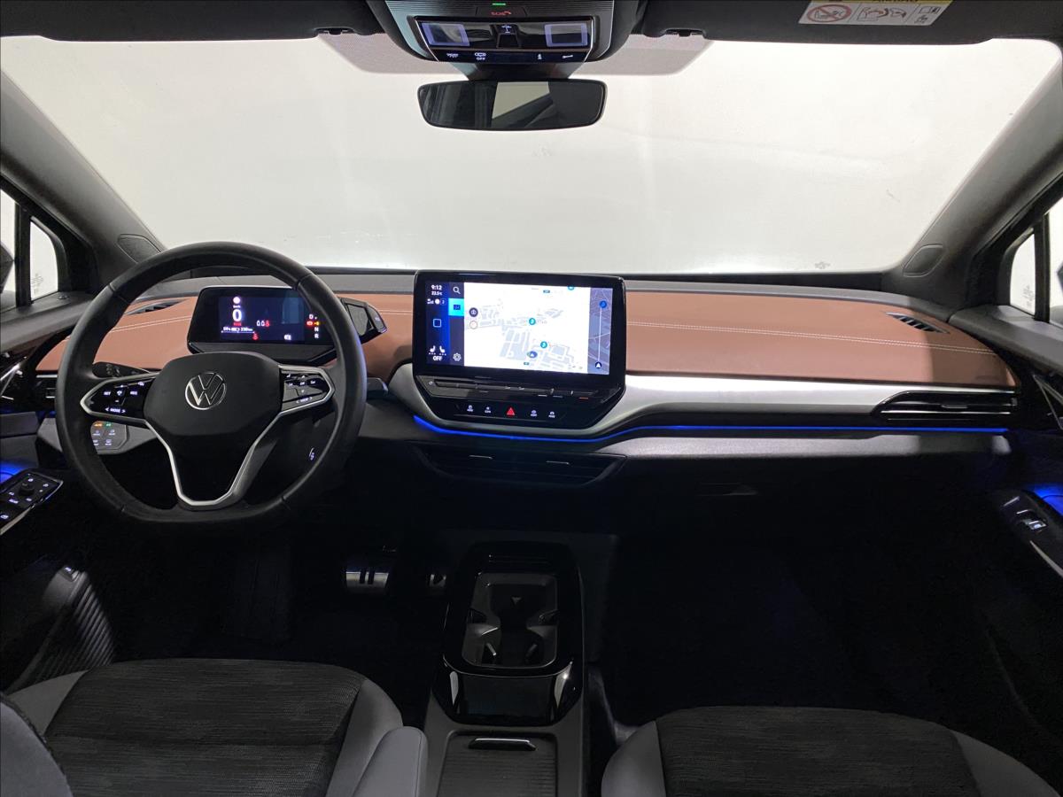 Volkswagen ID.5