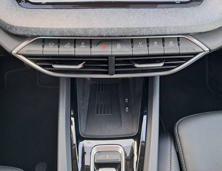 Škoda Octavia 16