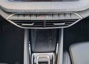 Škoda Octavia 16