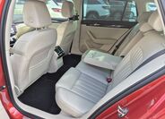 Škoda Superb 11