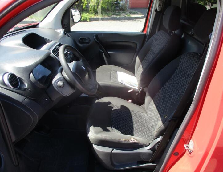 Renault Kangoo 14