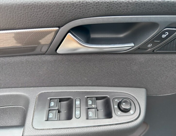 Volkswagen Sharan 20