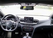 KIA ProCeed 32