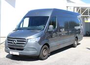 Mercedes-Benz Sprinter 1