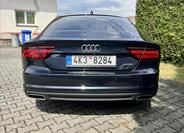 Audi A7 5