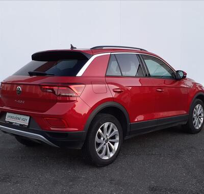 Volkswagen T-Roc 28