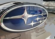 Subaru Forester 31