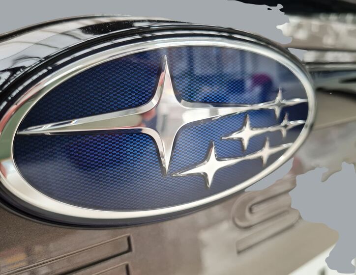 Subaru Forester 31