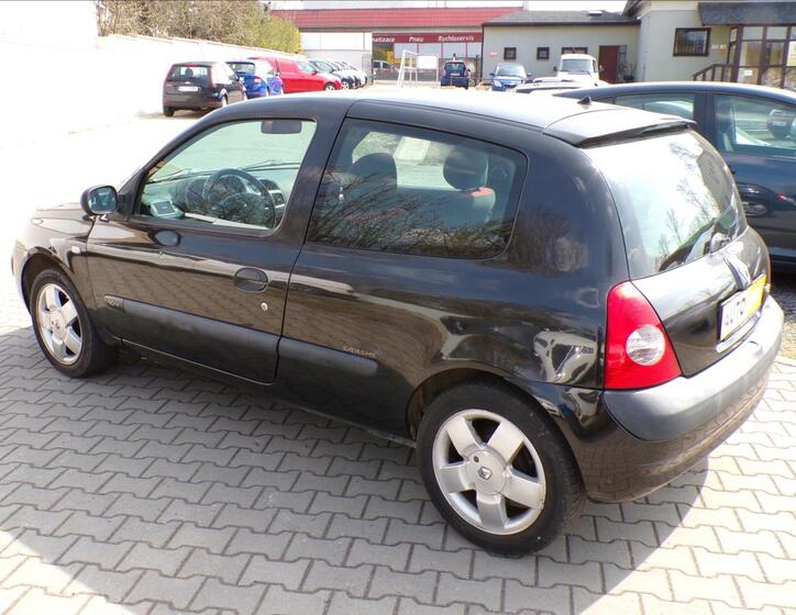 Renault Clio 6