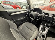 Škoda Octavia 23