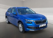 Škoda Kamiq 1