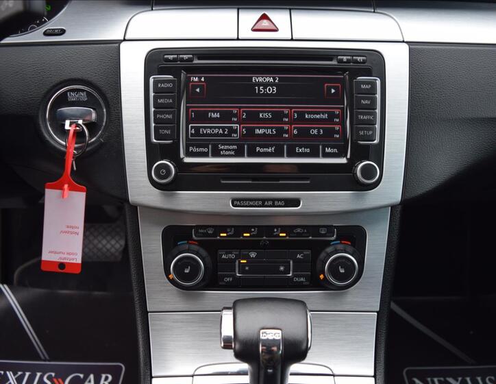 Volkswagen Passat 38