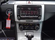 Volkswagen Passat 38