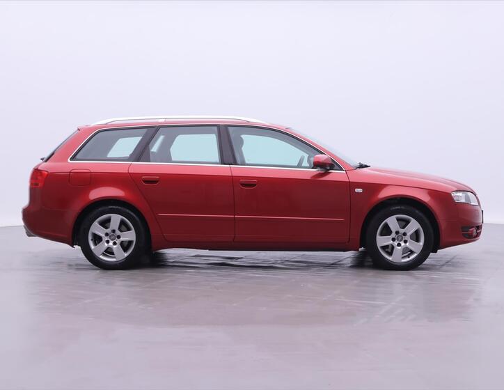 Audi A4 8