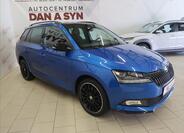 Škoda Fabia 3