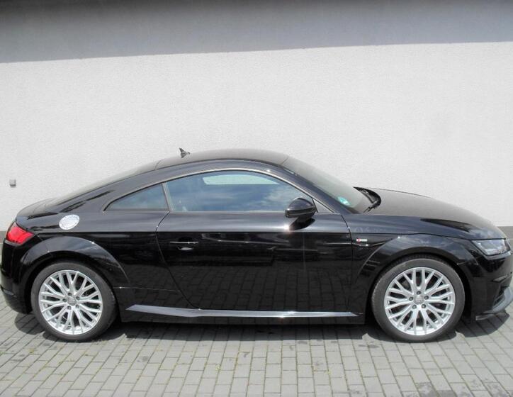 Audi TT 6