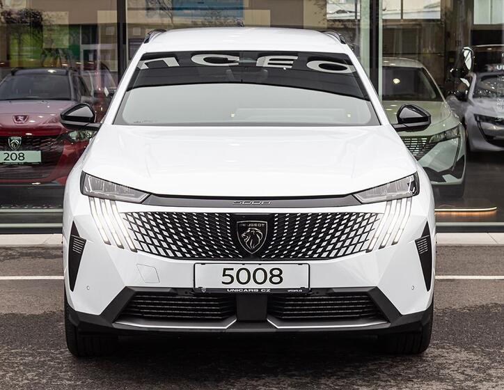 Peugeot 5008 3