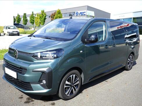 Citroën SpaceTourer