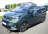 Citroën SpaceTourer 1