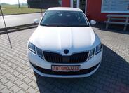 Škoda Octavia 3