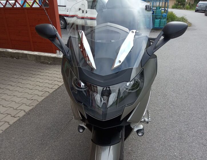 BMW Ostatní 7