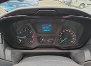 Ford Transit 18