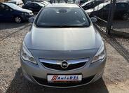 Opel Astra 11