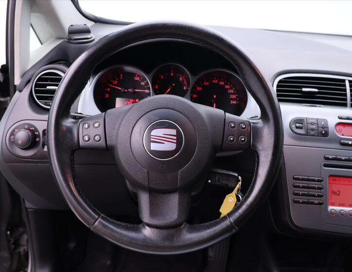 Seat Altea 15