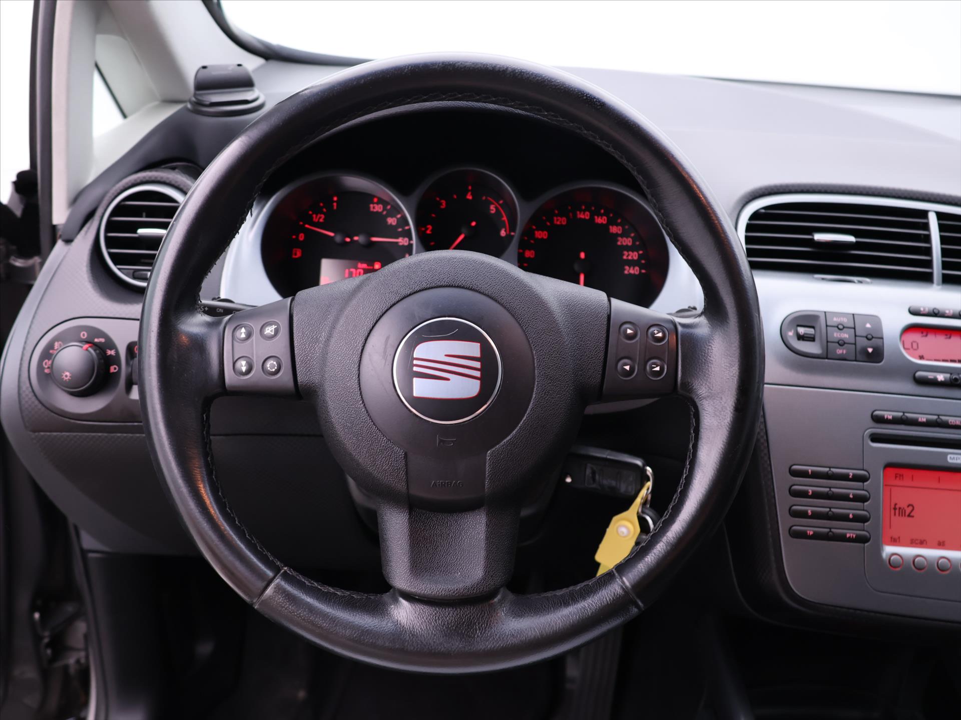 Seat Altea