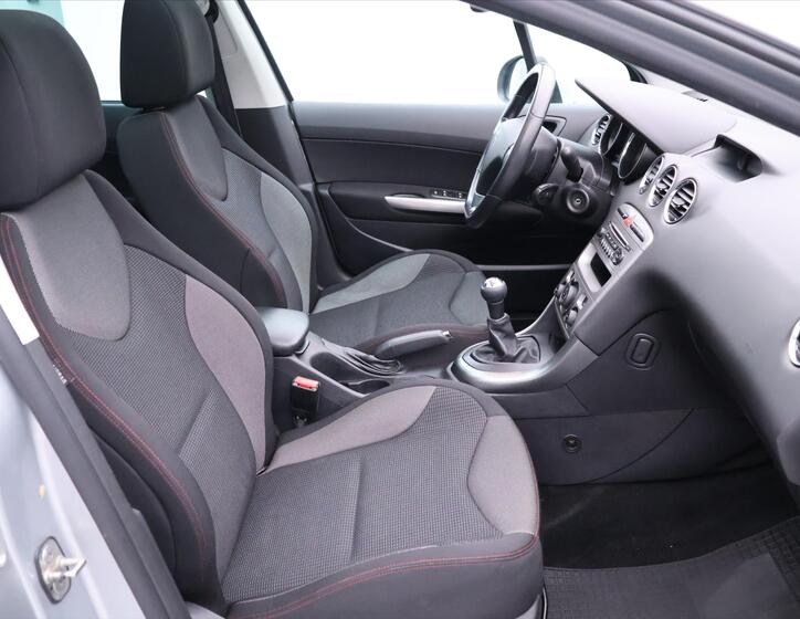 Peugeot 308 12