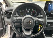 Toyota Yaris 19