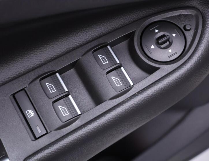 Ford Kuga 16