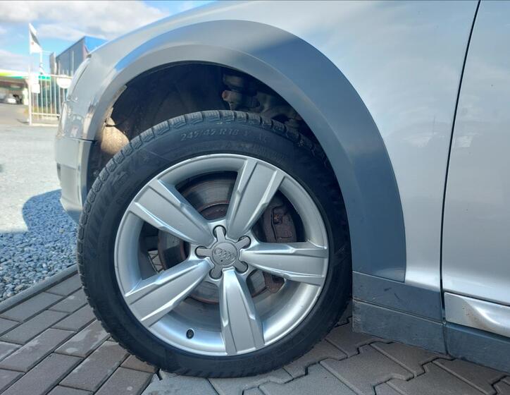 Audi A6 Allroad 49
