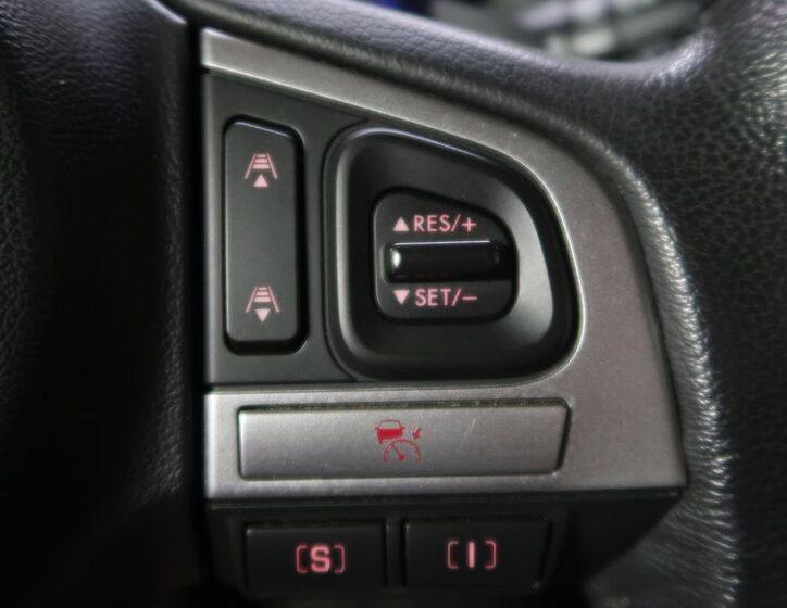Subaru Outback 27