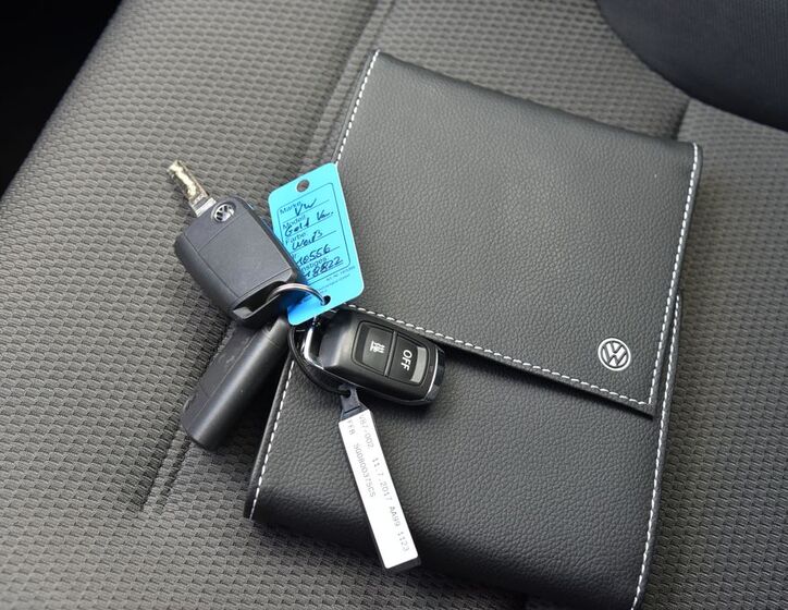 Volkswagen Golf 43