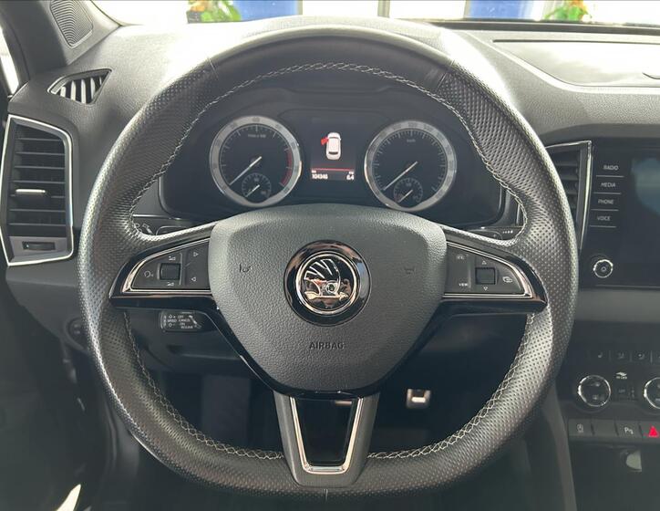 Škoda Karoq 14