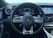Mercedes-Benz AMG GT 9