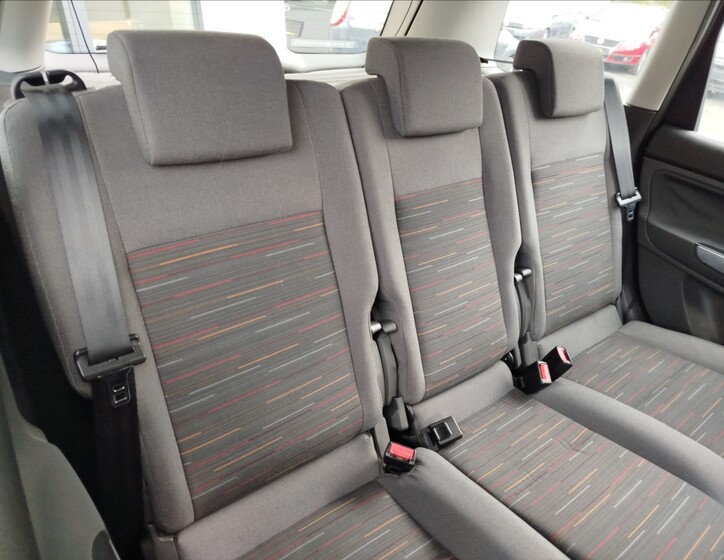 Ford C-MAX 30