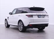 Land Rover Range Rover 5