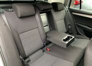 Škoda Octavia 21
