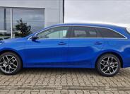 KIA Ceed 7
