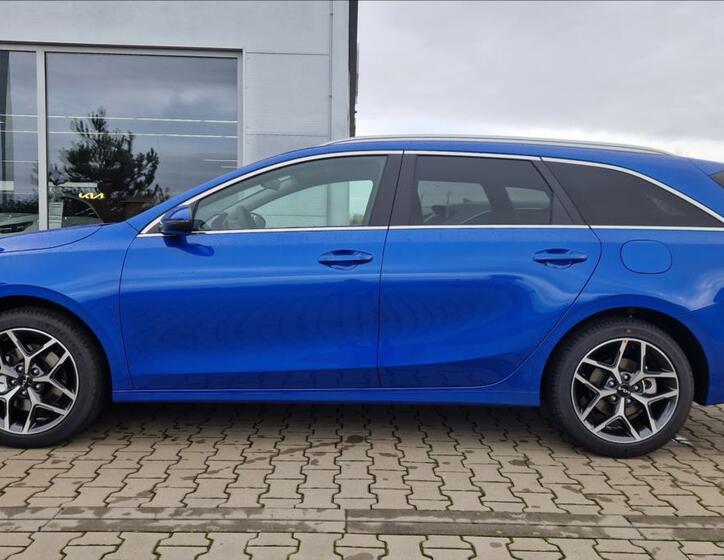 KIA Ceed 7